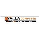Irvine Dumpster Rental Pro logo